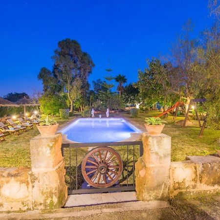 Ca Sa Nina Villa Inca  Luaran gambar