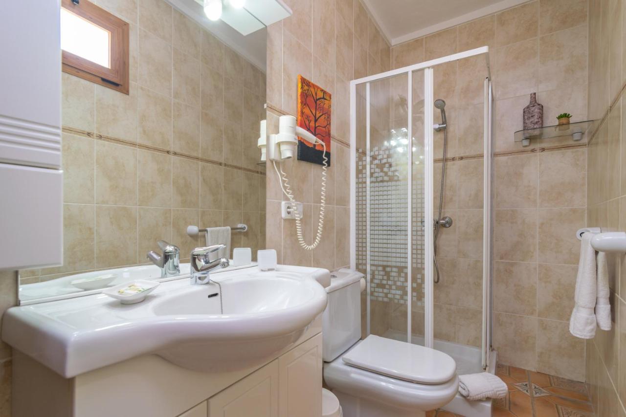 Ca Sa Nina Villa Inca  Luaran gambar